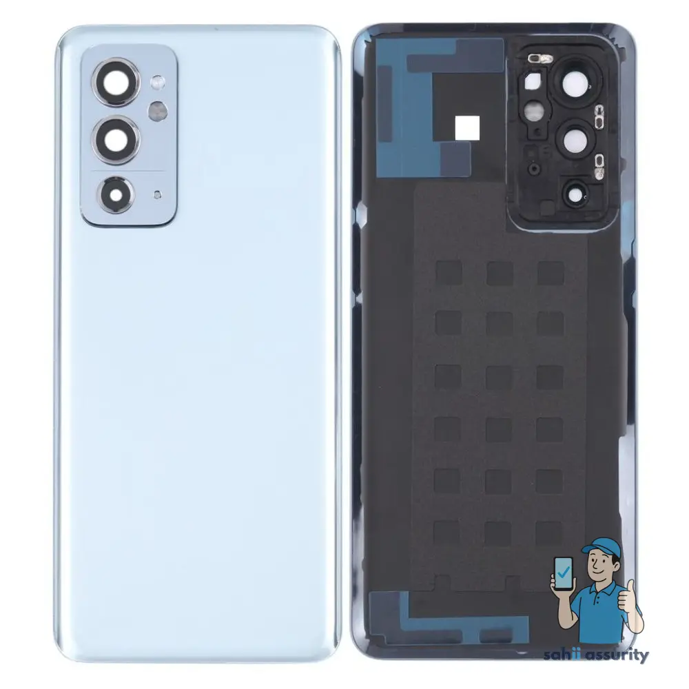 Back Panel Cover for OnePlus 9RT 5G